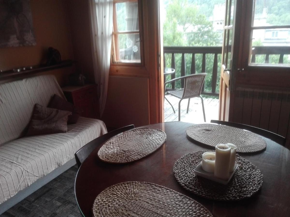 Apartament Słoneczny - Krynica Zdrój Exterior foto