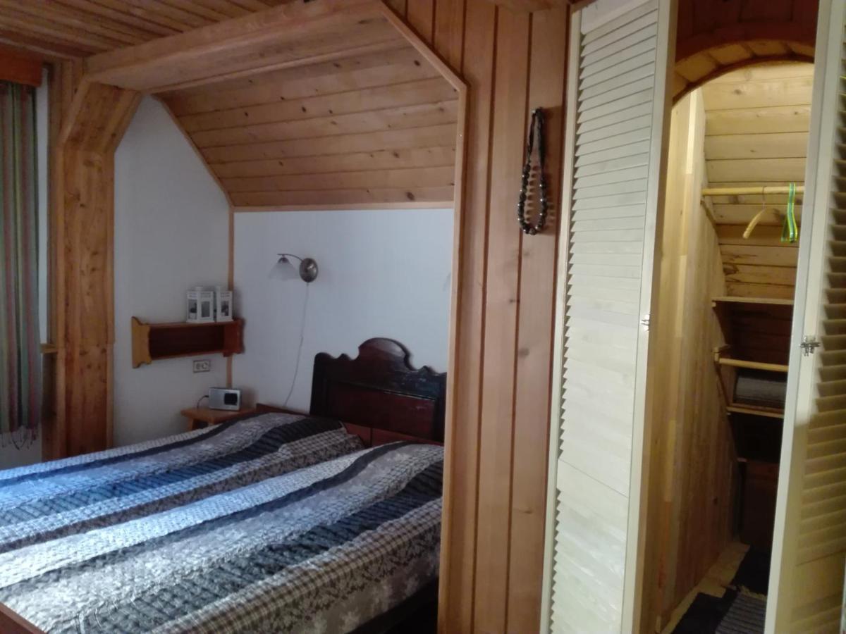 Apartament Słoneczny - Krynica Zdrój Exterior foto