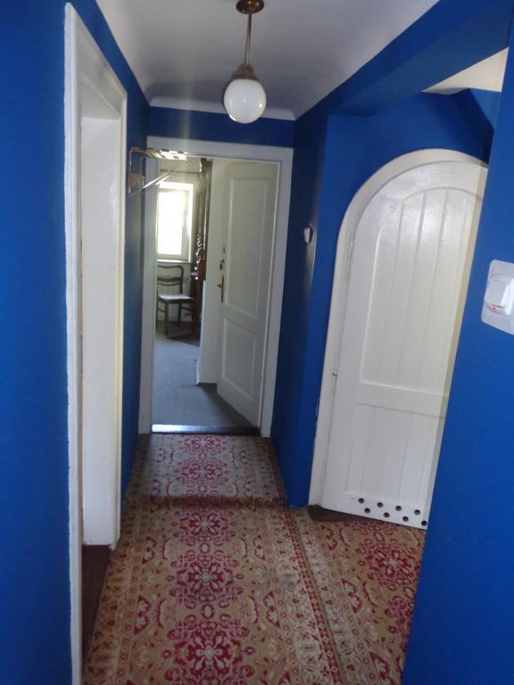 Apartament Słoneczny - Krynica Zdrój Habitación foto